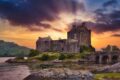 L'essenza della Scozia: da Edimburgo alle nebbie di Skye